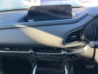 Mazda CX-30 лот № 80062 оценка X  с аукциона в Японии 5