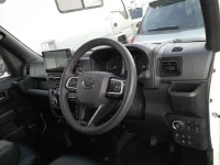 Daihatsu ATRAI VAN лот № 3360 оценка 5  с аукциона в Японии 5
