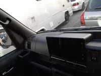 Daihatsu ATRAI VAN лот № 3360 оценка 5  с аукциона в Японии 8