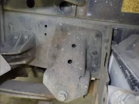 Hino RANGER лот № 1127 оценка 3  с аукциона в Японии 3