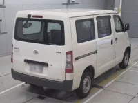 Toyota TOWN ACE VAN лот № 40006 оценка 3.5  с аукциона в Японии 1