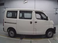 Toyota TOWN ACE VAN лот № 40006 оценка 3.5  с аукциона в Японии 2