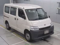 Toyota TOWN ACE VAN лот № 40006 оценка 3.5  с аукциона в Японии 4