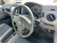 Nissan AD лот № 90118 оценка 4  с аукциона в Японии 2