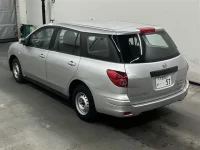 Nissan AD лот № 90118 оценка 4  с аукциона в Японии 1