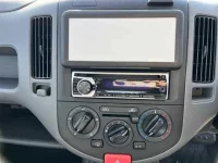 Nissan AD лот № 90118 оценка 4  с аукциона в Японии 5