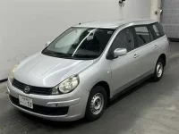 Nissan AD лот № 90118 оценка 4  с аукциона в Японии 3