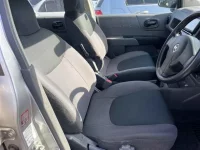 Nissan AD лот № 90118 оценка 4  с аукциона в Японии 6