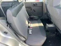 Nissan AD лот № 90118 оценка 4  с аукциона в Японии 7