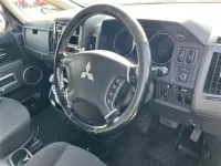 Mitsubishi DELICA D5 лот № 90116 оценка 3.5  с аукциона в Японии 2