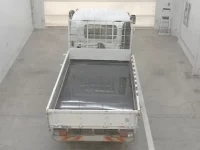 Hino RANGER лот № 1138 оценка 3.5  с аукциона в Японии 2