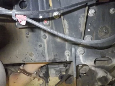 Hino RANGER  с аукциона в Японии