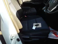 Toyota NOAH лот № 30529 оценка 4  с аукциона в Японии 7