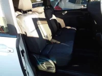 Toyota NOAH лот № 30529 оценка 4  с аукциона в Японии 8