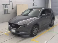 Mazda CX-5 лот № 30531 оценка 4.5  с аукциона в Японии 10
