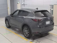 Mazda CX-5 лот № 30531 оценка 4.5  с аукциона в Японии 4
