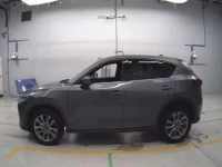Mazda CX-5 лот № 30531 оценка 4.5  с аукциона в Японии 2