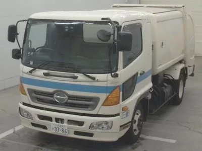 Hino RANGER