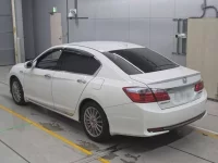 Honda ACCORD лот № 30535 оценка 3.5  с аукциона в Японии 5