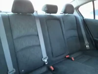 Honda ACCORD лот № 30535 оценка 3.5  с аукциона в Японии 8