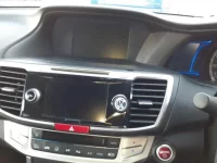 Honda ACCORD лот № 30535 оценка 3.5  с аукциона в Японии 9