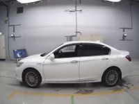 Honda ACCORD лот № 30535 оценка 3.5  с аукциона в Японии 3