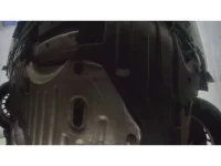 Honda ACCORD лот № 30535 оценка 3.5  с аукциона в Японии 10