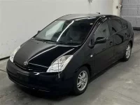 Toyota PRIUS лот № 90182 оценка 3.5  с аукциона в Японии 3