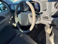 Mitsubishi MINICAB VAN лот № 80075 оценка X  с аукциона в Японии 2