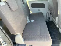 Mitsubishi MINICAB VAN лот № 80075 оценка X  с аукциона в Японии 7