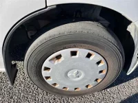 Mitsubishi MINICAB VAN лот № 80075 оценка X  с аукциона в Японии 8