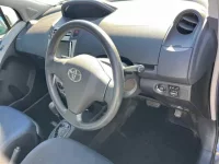 Toyota VITZ лот № 90174 оценка 3  с аукциона в Японии 2