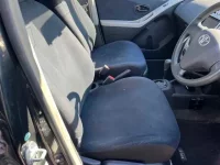 Toyota VITZ лот № 90174 оценка 3  с аукциона в Японии 6