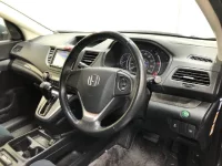 Honda CR-V лот № 3100 оценка 3.5  с аукциона в Японии 5