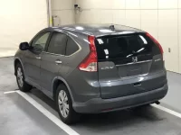 Honda CR-V лот № 3100 оценка 3.5  с аукциона в Японии 1