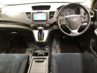 Honda CR-V лот № 3100 оценка 3.5  с аукциона в Японии 4
