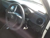 Toyota COROLLA FIELDER лот № 30543 оценка 4  с аукциона в Японии 6