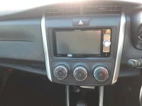 Toyota COROLLA FIELDER лот № 30543 оценка 4  с аукциона в Японии 9