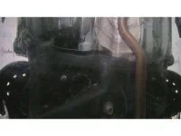 Toyota COROLLA FIELDER лот № 30543 оценка 4  с аукциона в Японии 10