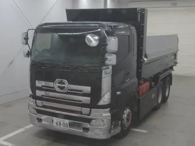 Hino TRUCK