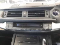 Lexus CT лот № 30551 оценка RA  с аукциона в Японии 9