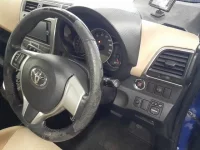 Toyota RACTIS лот № 30550 оценка 3.5  с аукциона в Японии 6