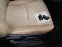 Toyota RACTIS лот № 30550 оценка 3.5  с аукциона в Японии 7