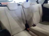 Toyota RACTIS лот № 30550 оценка 3.5  с аукциона в Японии 8