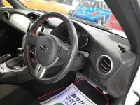 Subaru BRZ лот № 20164 оценка 3.5  с аукциона в Японии 6