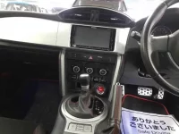 Subaru BRZ лот № 20164 оценка 3.5  с аукциона в Японии 9