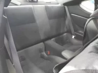 Subaru BRZ лот № 20164 оценка 3.5  с аукциона в Японии 8