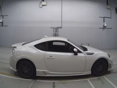 Subaru BRZ