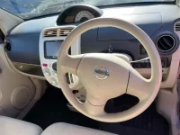 Nissan OTTI лот № 90166 оценка 3.5  с аукциона в Японии 2