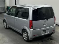 Nissan OTTI лот № 90166 оценка 3.5  с аукциона в Японии 1